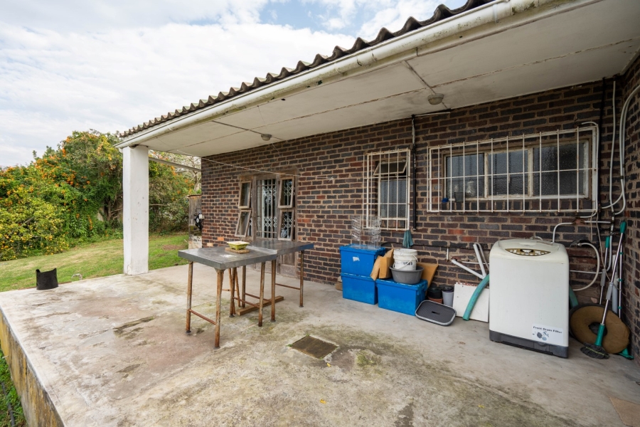 3 Bedroom Property for Sale in Bathurst Eastern Cape